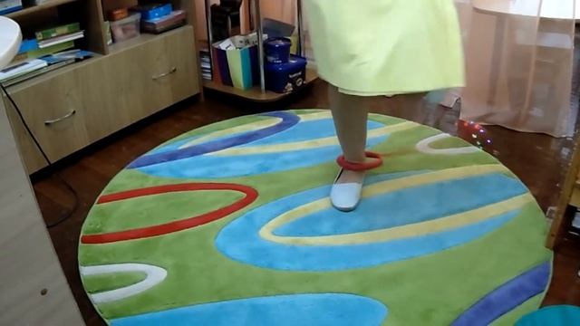 Чудо скакалка смотреть онлайн