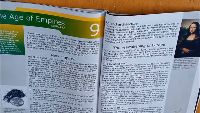 Class 7 Social Studies | Chapter 9 The Age of Empires | 27th Aug 2020 смотреть онлайн