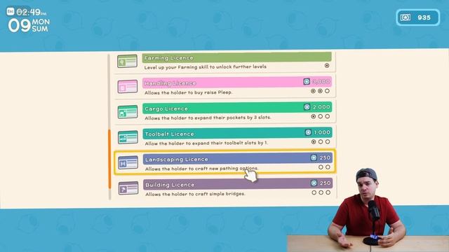 Early Game Tips For a New Playthrough of Dinkum! смотреть онлайн