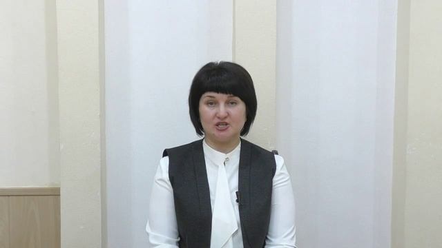 О способах электронной регистрации ребенка смотреть онлайн