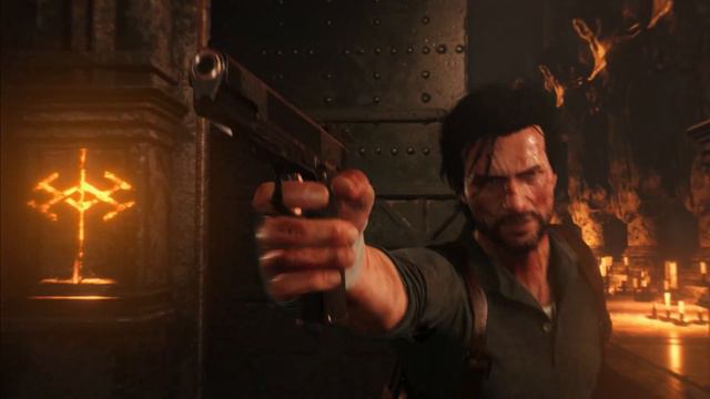 The Evil Within 2 | Race Against Time [Gameplay]