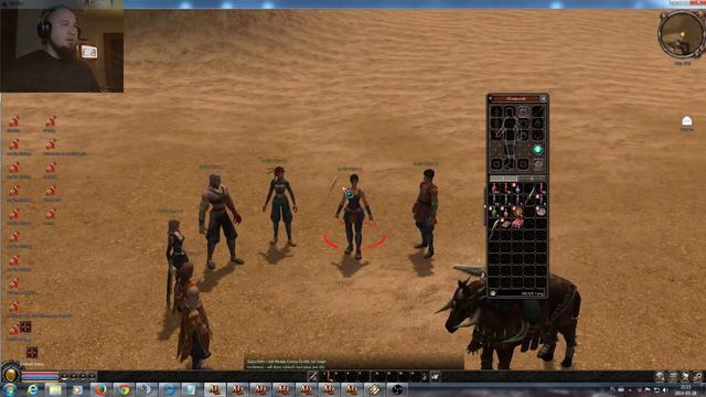 Faja gra w Metka :) #26 - Test Militara :P смотреть онлайн