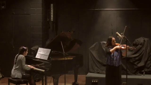 Salut d'Amour Elgar смотреть онлайн