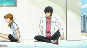 [AMV] ~ ты Венера я Юпитер, ты Москва я Питер, люди помогите дышать.