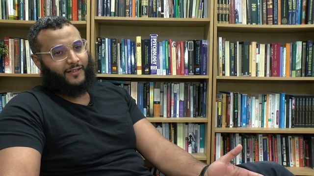 Londoniyyah - Part 19 - Proof of Prophethood / 2 смотреть онлайн