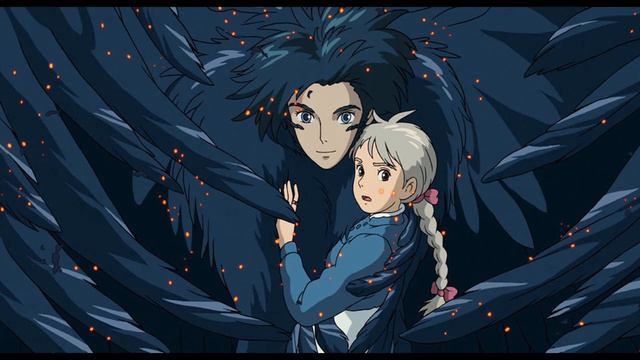 Studio Ghibli for Solo Piano - Full Album смотреть онлайн