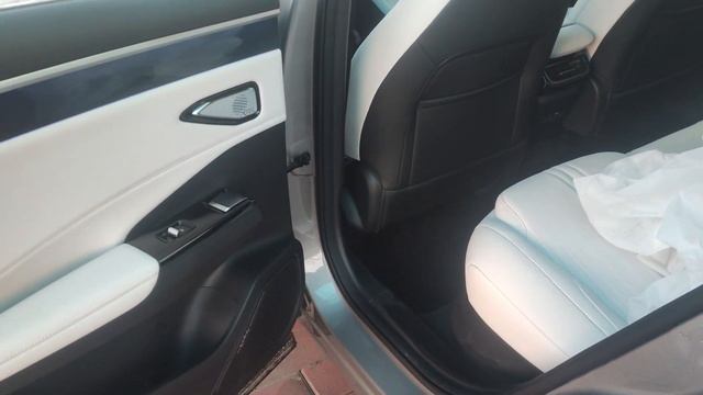 Geely Galaxy L 7 в Краснодаре (2)