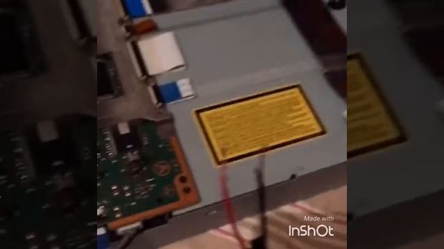 PS3 Fat сломалась застрял диск Есть Решение !!(перегрев мигание красного индикатора ) смотреть онлайн