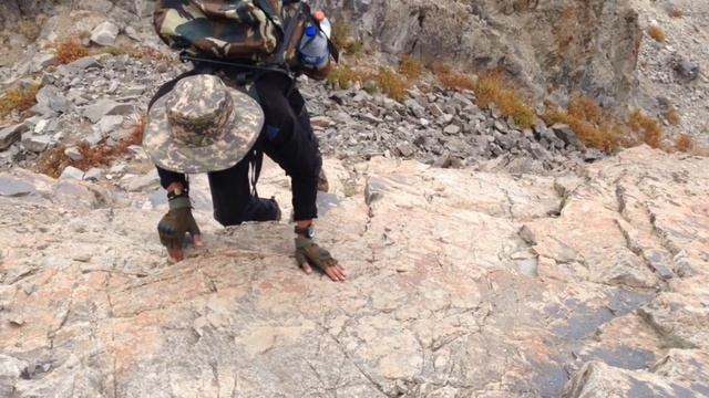 Природа Узбекистана: Сурхандарья (Часть 1) смотреть онлайн