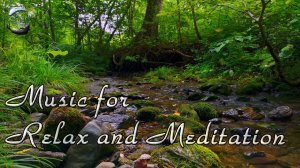 Музыка для повышения вибраций человека и восстановления положительной энергии