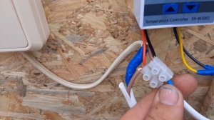 Брудер своими руками. Брудер для цыплят своими руками с автоматикой.