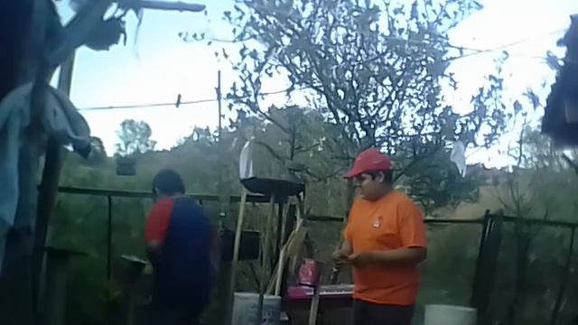 Played a live (the bongo song) safri duo cover . LOUCK -3 смотреть онлайн