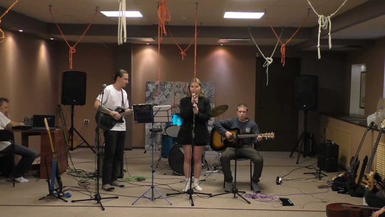 03 - Moose_Школа - Кукушка