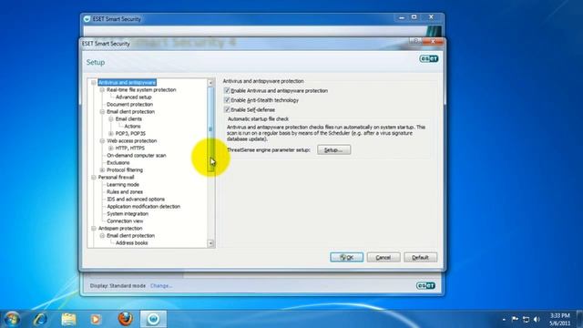 Tech Support: Troubleshooting ESET Software Updates, Part 1 смотреть онлайн