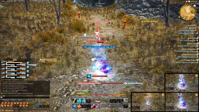 Final Fantasy XIV - Second Look At Multiboxing смотреть онлайн