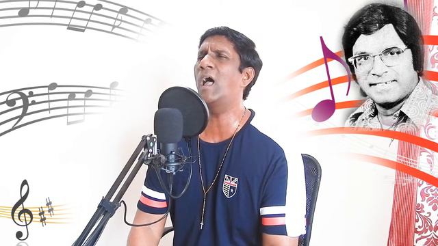 Angela - Alfred Rose Song | Vocals By William Fernandes Konkani And English Lyrics смотреть онлайн