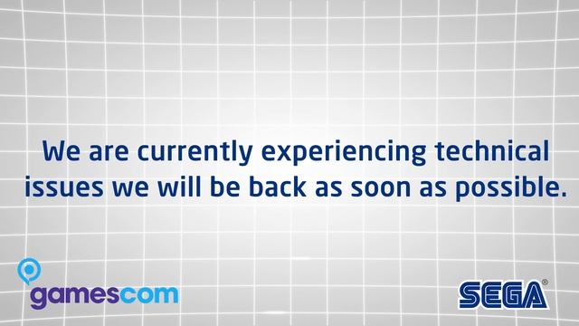 SEGA @ #gamescom2019 - Two Point Hospital Close Encounters смотреть онлайн