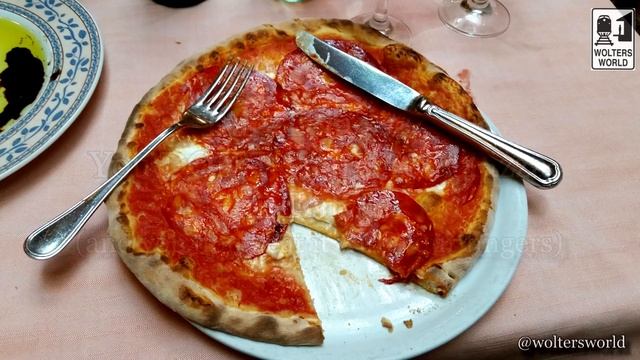 Visit Italy - The DON'Ts of Visiting Italy смотреть онлайн