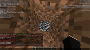 КАК СЕТАТЬ БЛОКИ В МАЙНКРАФТ БЕЗ ТОПОРА !!!