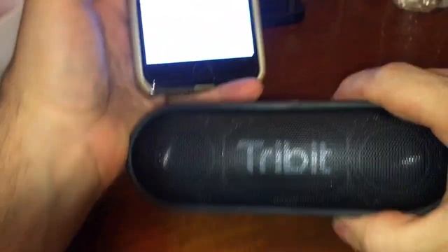 Walmart Clearance Tribit Xsound Go Portable Wireless Speaker unboxing смотреть онлайн