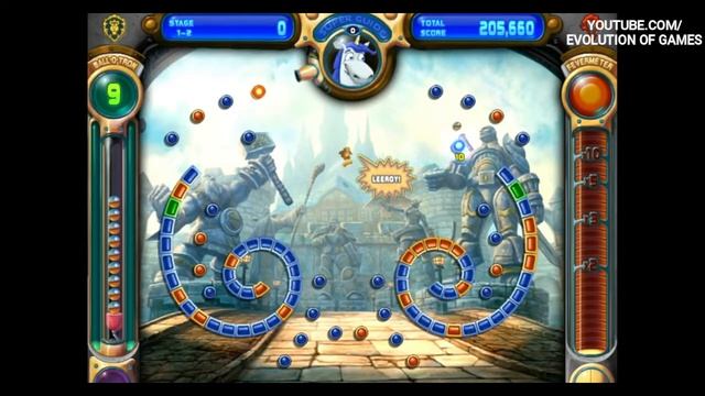 Evolution Games Warcraft 1994 to 2021 || Evolution Of Games смотреть онлайн