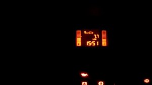 Рено  Logan. Почему такой расход.