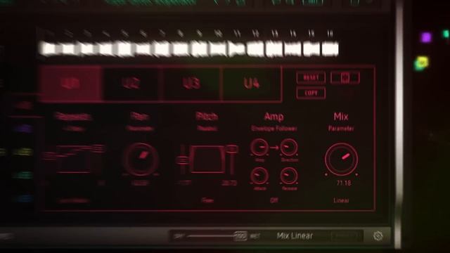Sugar Bytes Looperator смотреть онлайн
