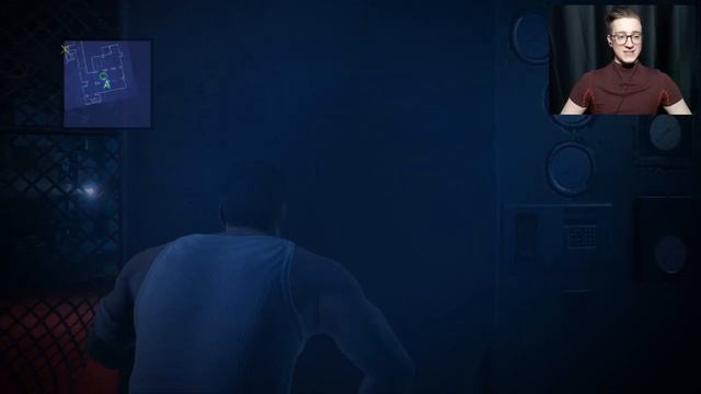 КРЫСА В ТЮРЬМЕ! БЕГАЮ ПО ВСЕЙ ЗОНЕ, ИЩУ СТУКАЧА! PRISON BREAK: THE CONSPIRACY! ПРОХОЖДЕНИЕ #2 смотреть онлайн