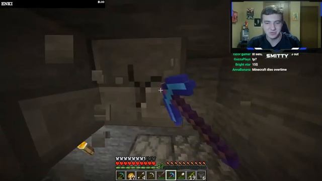 ?COME JOIN US!? Community Minecraft SMP Server! SmittyCraft Bedrock /Java Cross-play! Open to All! смотреть онлайн
