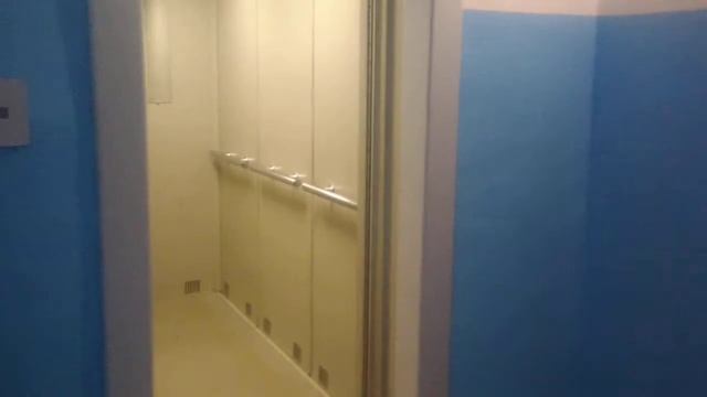 Лифт ЩЛЗ 2012 Саратов, Оржевского 6 смотреть онлайн