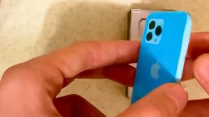 Iphone 13 pro max(из бумаги)