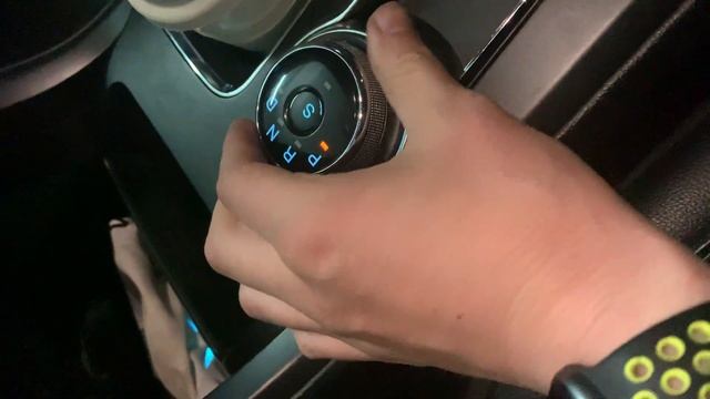 Ford Fusion 2017 смотреть онлайн