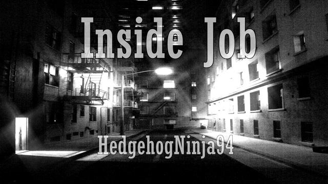 Original Composition: Inside Job смотреть онлайн