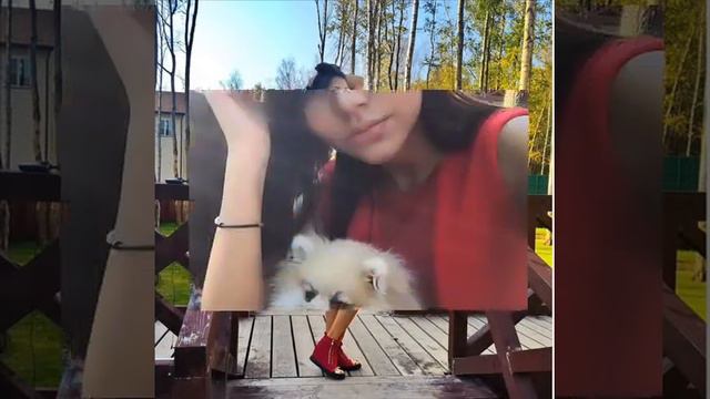 Камила Коробейникова заметно похорошела фото смотреть онлайн