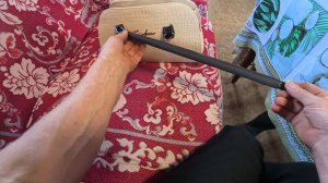 Ремонт ручек дамской сумочки