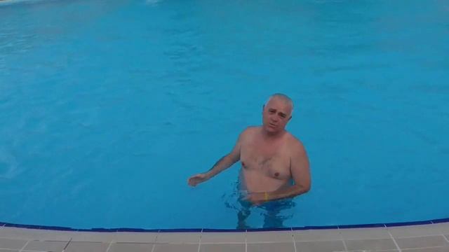 ROX ROYAL HOTEL 5*( Кемер, Турция ). ОБЗОР АКВАПАРКА