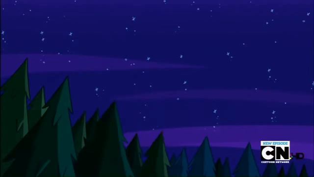 Adventure time - Ночной дозор смотреть онлайн