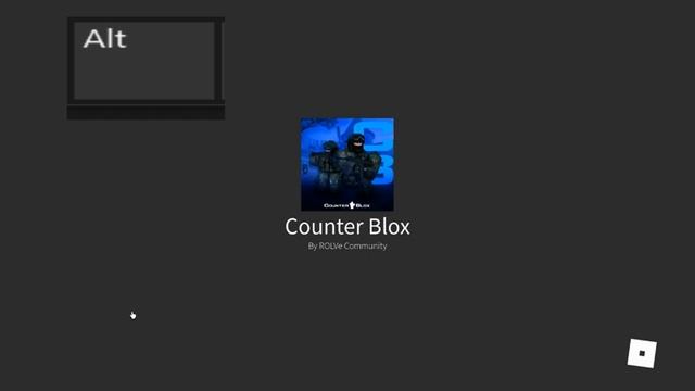 Counter Blox Cursor Bug FIx (100% Working)!!!! смотреть онлайн