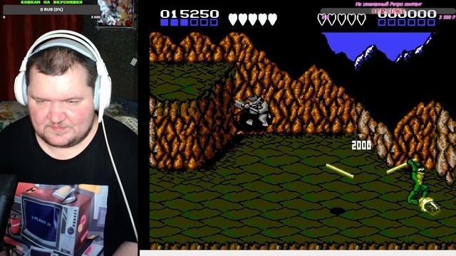 Посиделки Dendy Sega Новая реальность !!!!!! смотреть онлайн