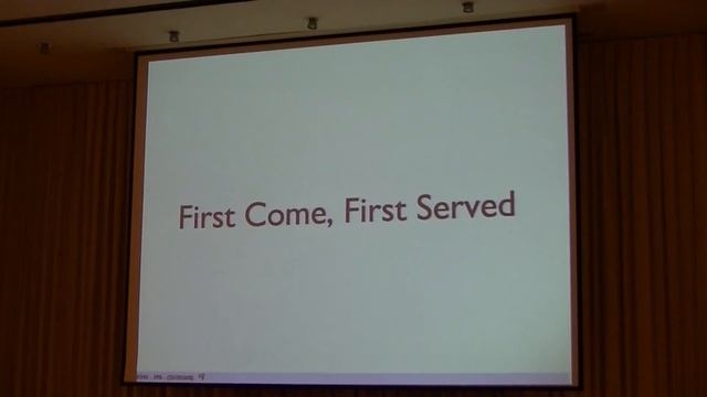 Contributing with Git - Scott Chacon - OSDC.TW 2011 смотреть онлайн