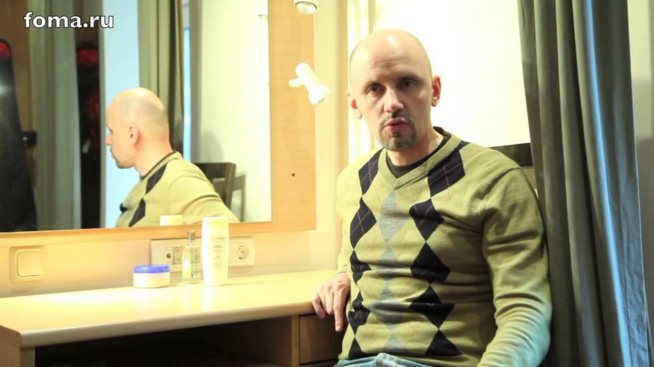 Валерий Трошин о Великом посте смотреть онлайн