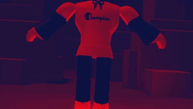 Walking slow/ Roblox edit #1 смотреть онлайн