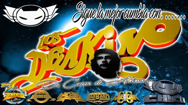 cumbia che - LOS DE AKINO (2017) смотреть онлайн