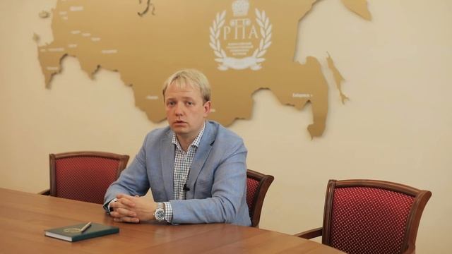 Магистерская программа "Юрист в сфере управления долговыми обязательствами" смотреть онлайн