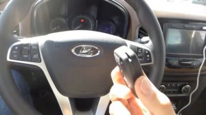 Лада Х-Рей изготовление дубликата чип ключа зажигания  в Минске. Lada X Ray XRay key programming