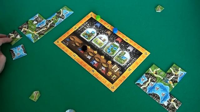 Isle of Skye Extended Gameplay смотреть онлайн