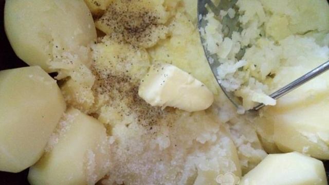 Рецепты от шеф-повара