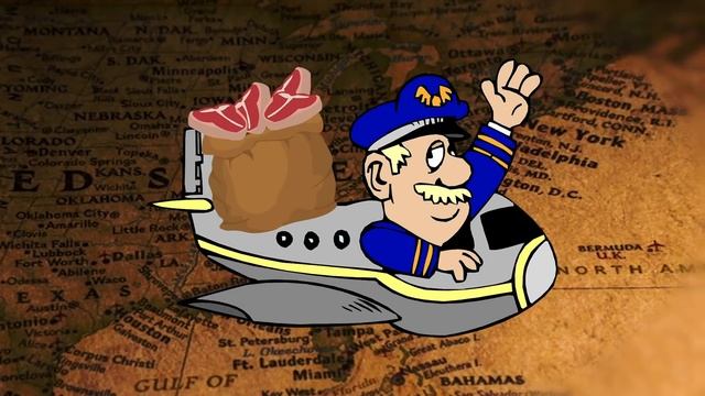 Unconventional Foods People Ate In Soviet Russia смотреть онлайн