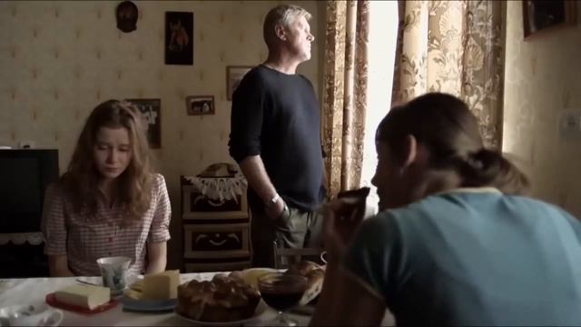 Сильное кино про детей