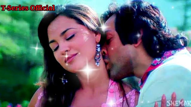Aur Tum Aaye Full Song | Boby Deol, Lara Datta | #Fullsongs #BollywoodSongs